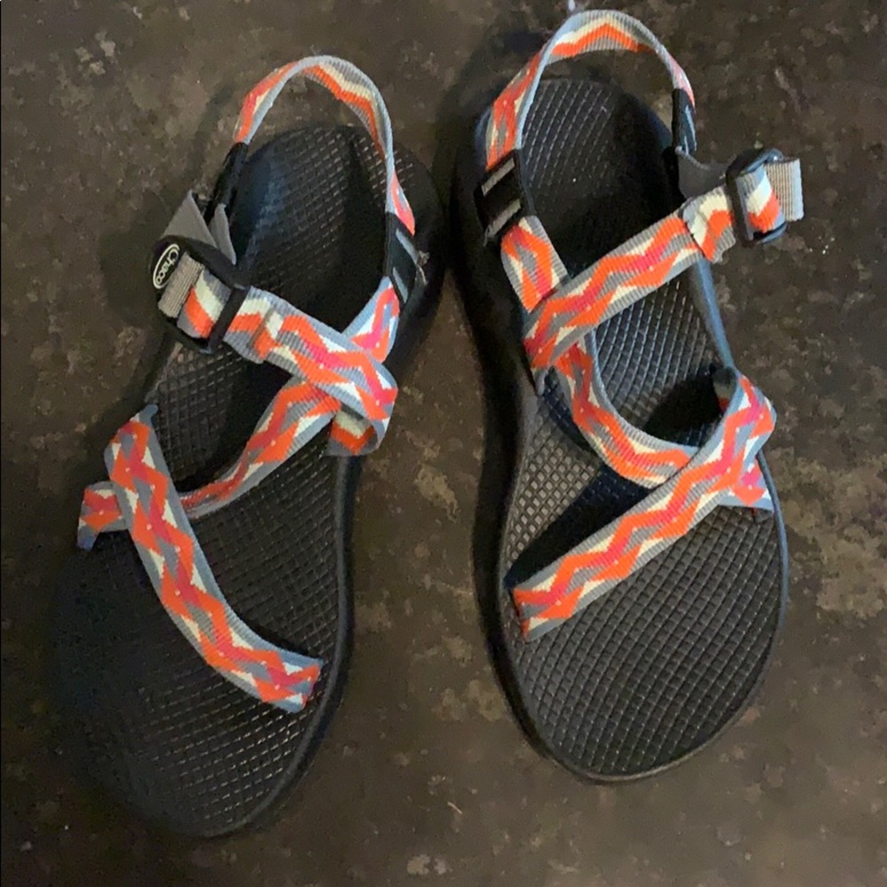 Chacos